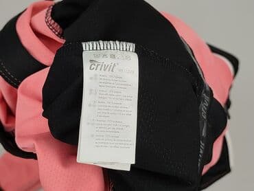 cropp kurtka z futerkiem: Crivit, Kurtka przejściowa damska, M — 5