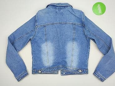 angels jeans: Denim, Kurtka jeansowa damska, rozmiar M — 4