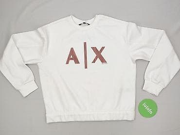 armani outlet: Armani Exchange, Bluza damska
, rozmiar S — 2