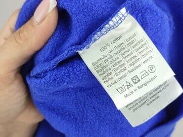 lewandowski numer na koszulce: Sweatshirt, 5-6 years, 110-116 cm, condition - Very good — 6