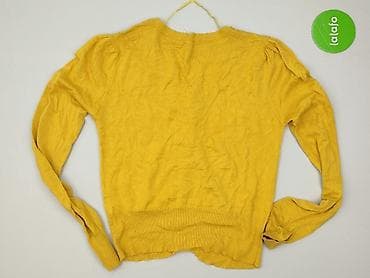 kardigan pull and bear: Atmosphere, Kardigan damski, rozmiar L — 3