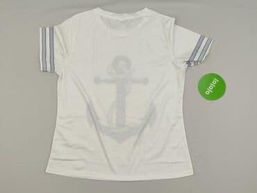 damska koszulka reprezentacji polski: T-shirt damski, rozmiar M — 4