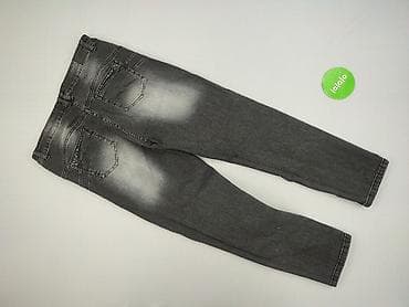 grey jeans: Jeansy damskie, rozmiar 2XL — 3