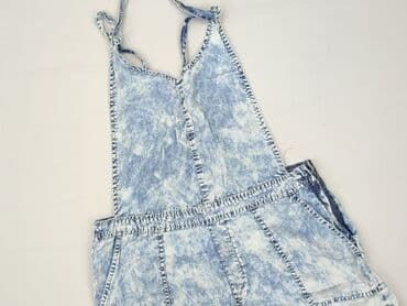 Diverse, Dungarees for women, size S (EU 36)