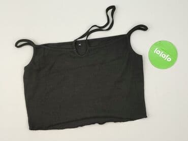 gorsetowe bluzki: Top damski, rozmiar M — 2