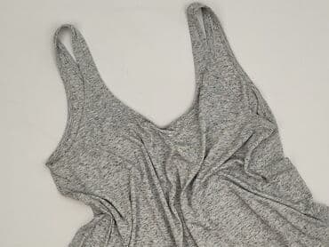 miu miu t shirty: H&M, Top damski, rozmiar L — 1