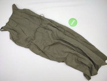 sukienka maxi obcisła: Sukienka damska, XL — 3