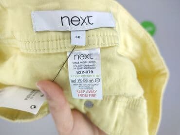 guess buty wyprzedaż olx: Next, Spodnie materiałowe damskie, rozmiar S — 4