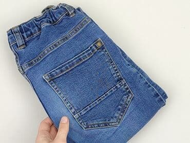 axena bluzki: Jeans, Pepperts!, 12 years, 146/152, condition - Perfect — 6