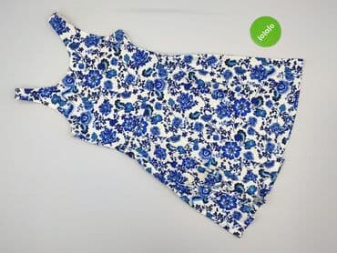 h m plus size tops: H&M Divided, Sukienka damska, M — 2