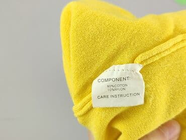 c a sweter w paski: Kardigan damski, rozmiar S — 4