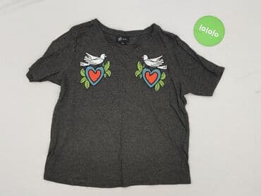 reserved t shirty damskie wyprzedaż: T-shirt damski, rozmiar S — 3