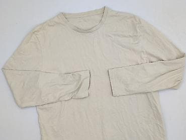 biała bluza pull: Pier One, Bluzka dla mężczyzn, rozmiar 2XL — 1