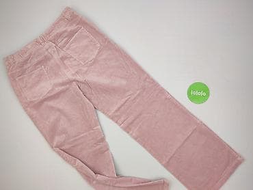 second hand rypin: Spodnie materiałowe damskie, rozmiar XL — 4