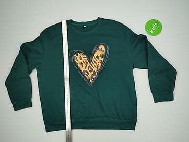 hm bluza paris: Bluza damska
, rozmiar XL — 3