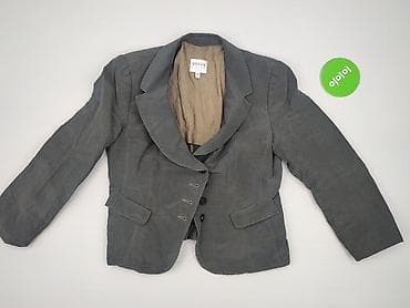 https:www.bonprix.pl: Armani Collezioni, Marynarka damska, rozmiar 3XL — 2