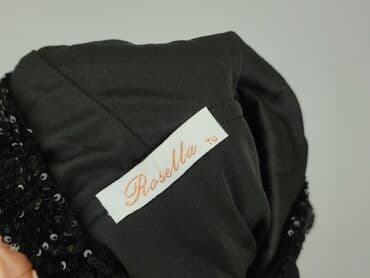 5 lat w paski bluza w paski swiat: Komplet dresowy damski, One size — 4