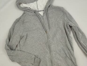 Sinsay, Women`s hoodie, size S (EU 36)