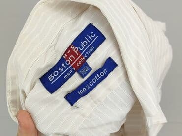 wiosenna koszula: Koszulа dla mężczyzn, rozmiar L — 5