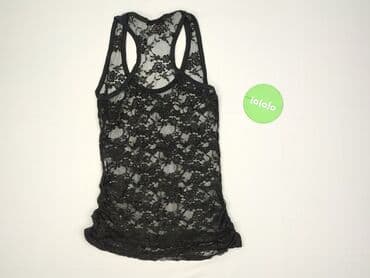bluzki przezroczyste: Tally Weijl, Women's blouse, size M (EU 38) — 3