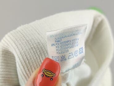 nike air max jeans: Spodnie dresowe, 6-9 miesięcy, stan - Bardzo dobry — 5