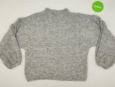 kurtka damska pull and bear: Amisu, Sweter damski, rozmiar M — 3