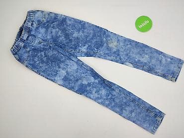 Spodnie jeansowe, Pepperts!, 14 lat, 164, stan - Bardzo dobry — 2