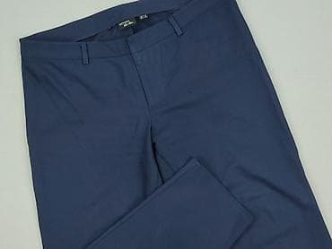 Esmara, Spodnie materiałowe damskie, rozmiar XL