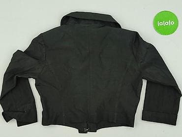 kurtki zimowe: SIMPLE, Marynarka damska, rozmiar M — 3