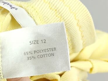 spodnie piżamowe pepco: Papaya, Szorty damskie, rozmiar L — 5