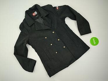 canda plaszcz: Płaszcz damski, rozmiar XL — 2