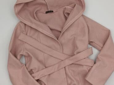 Women`s trench, size S