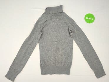 sweter na guziki: H&M, Sweter damski, rozmiar S — 3