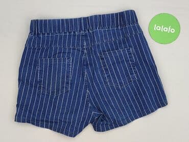 spódniczko spodenki jeansowe stradivarius: Szorty damskie, L — 3