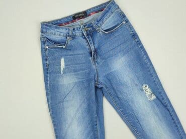 Jeansy damskie, rozmiar S