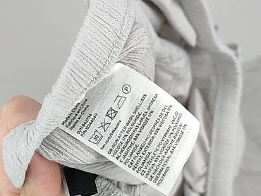 divided h: H&M Divided, Spodnie materiałowe damskie, rozmiar XS — 5