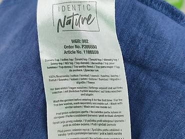 danhen bluzki: IDENTIC, Top damski, rozmiar XL — 5