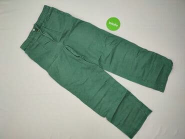 H&M, Spodnie materiałowe damskie, rozmiar S — 2