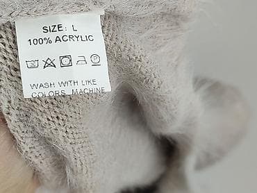 sweter polo bear: Sweter damski, rozmiar L — 4