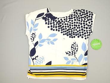 bluzki 48: Bluzka damska, rozmiar 4XL — 2