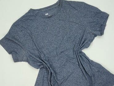 H&M, T-shirt damski, M