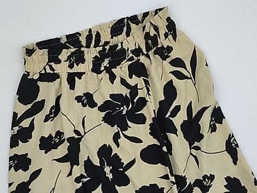 spódnice khaki midi: Spódnica damska, rozmiar L — 1