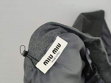 miu miu: Miu Miu, Spódnica damska, rozmiar L — 4