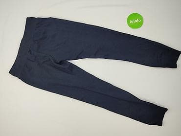 dresy decathlon: Spodnie dresowe damskie, rozmiar M — 3