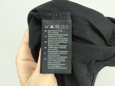 bluzka boho h: H&M, Bluzka damska, rozmiar L — 5