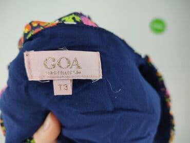 sukienki góralskie: Goa, Sukienka damska, rozmiar S — 4