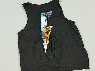 bluzki basic dlugi rekaw: Top damski, rozmiar M — 1