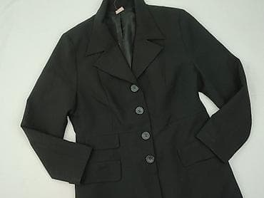 george płaszcz damski: Clockhouse, Płaszcz damski, rozmiar L — 1