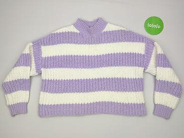 wilk: Cropp, Sweter damski, rozmiar XS — 2