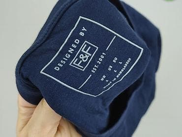 pull and bear formula 1: F&F, Bluzka dla mężczyzn, rozmiar L — 5